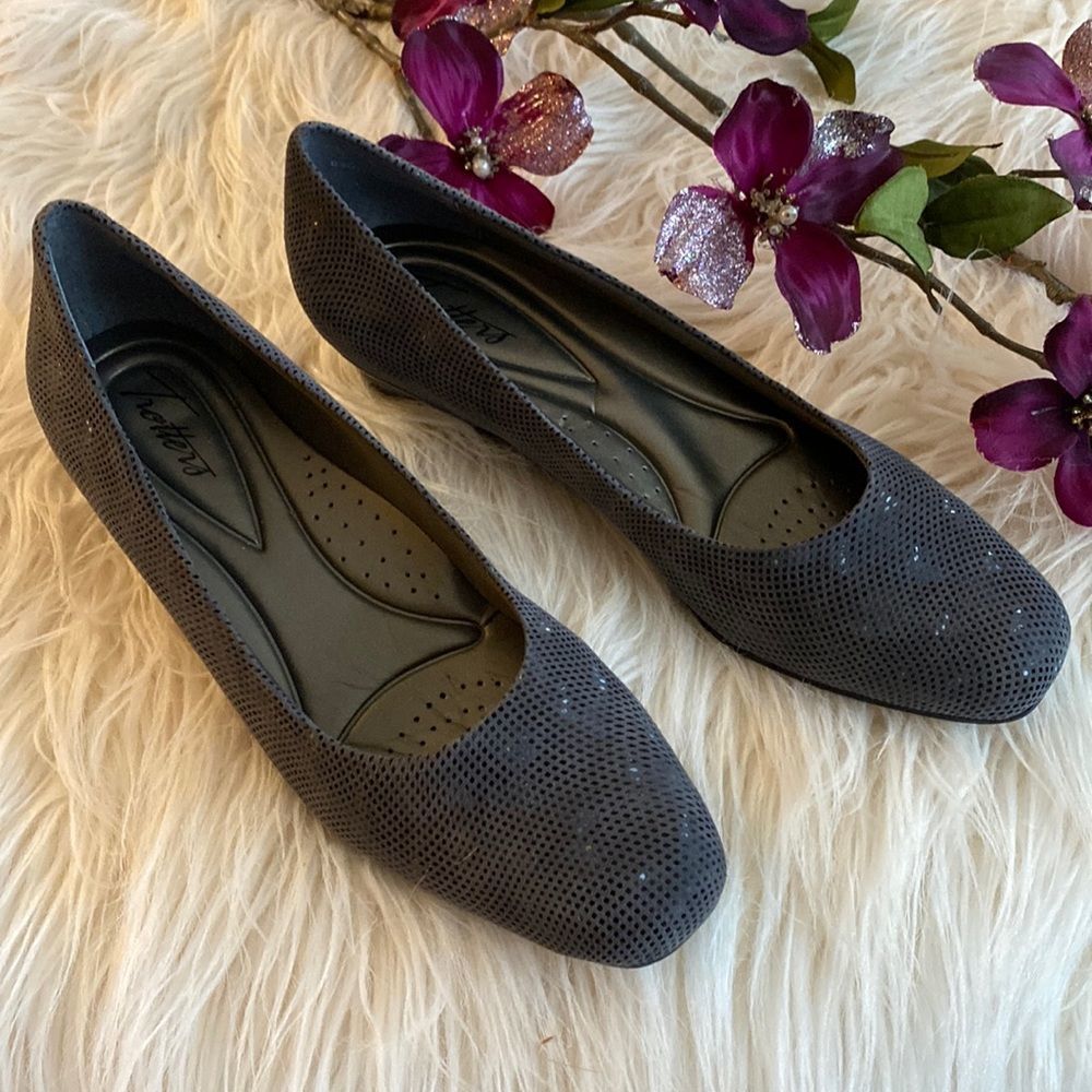💞TROTTERS💞gorgeous shoes